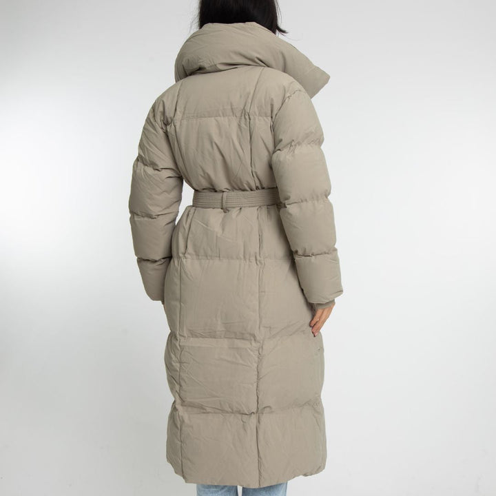 Mona Langer Parka