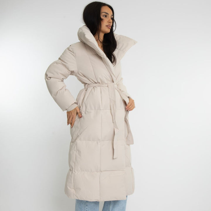 Mona Langer Parka