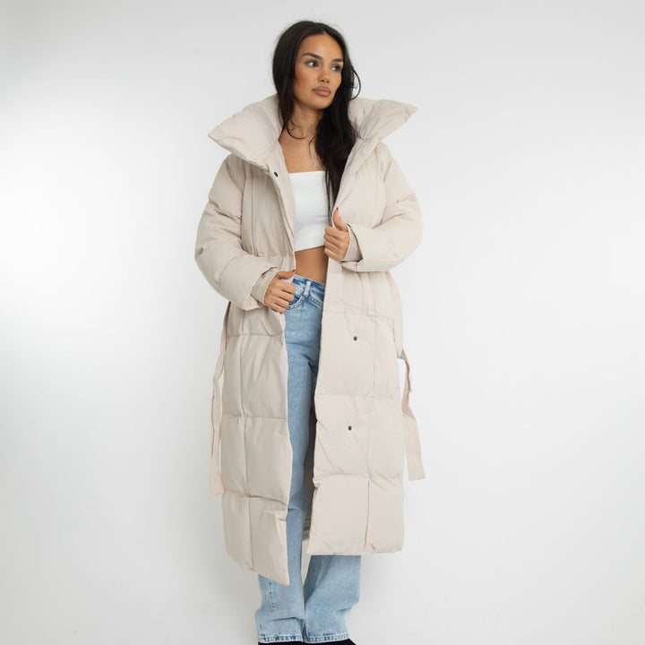 Mona Langer Parka