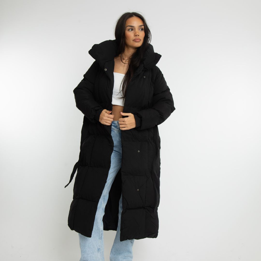 Mona Langer Parka