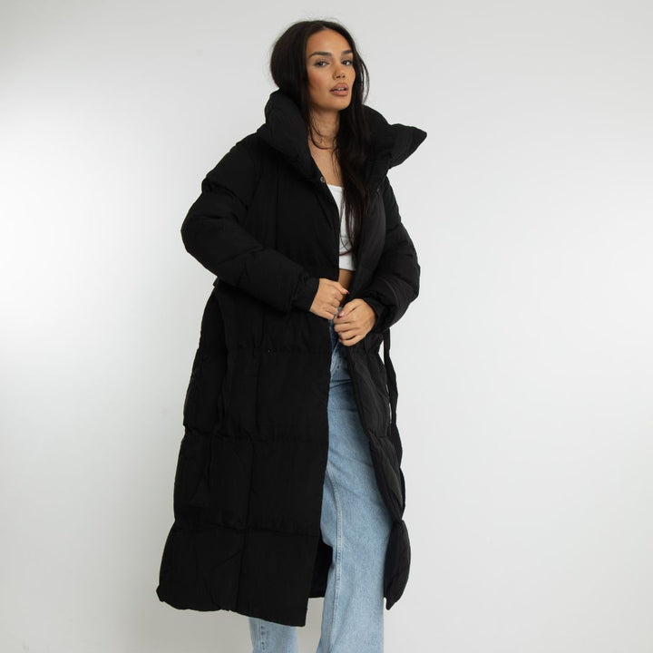 Mona Langer Parka