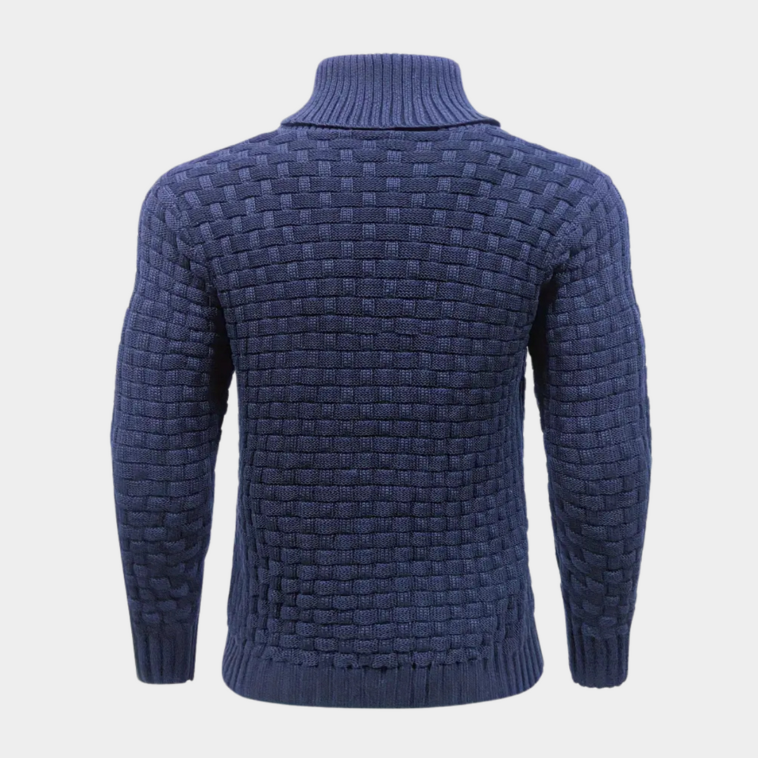 Alexander | Bequemer und eleganter Pullover