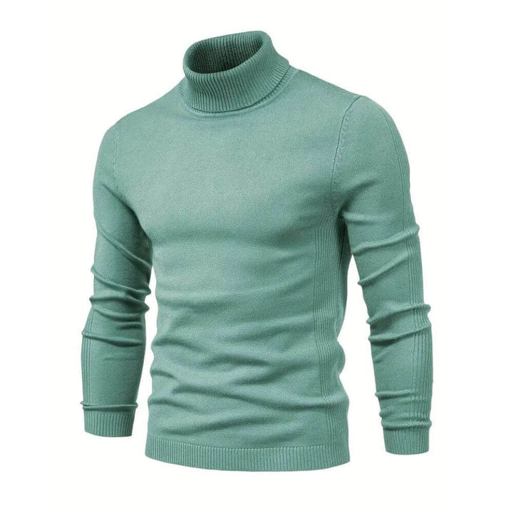 Eric | Rollkragen Pullover