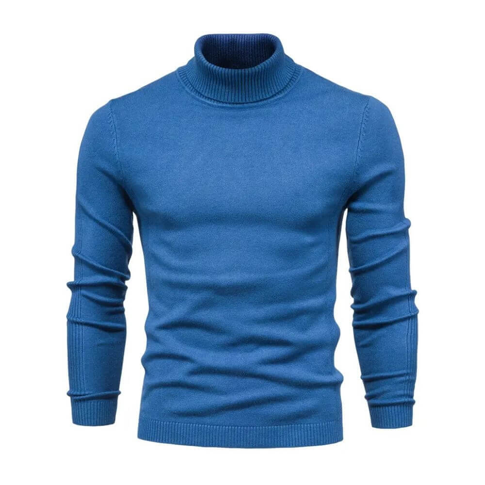 Eric | Rollkragen Pullover