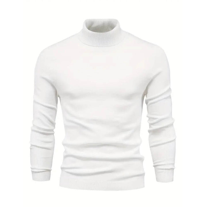 Eric | Rollkragen Pullover