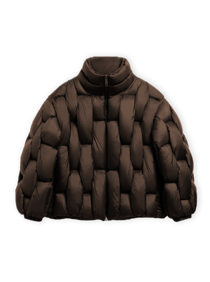 LUCA PUFFER JACKE