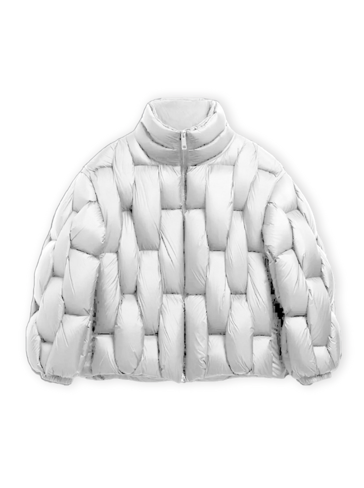 LUCA PUFFER JACKE