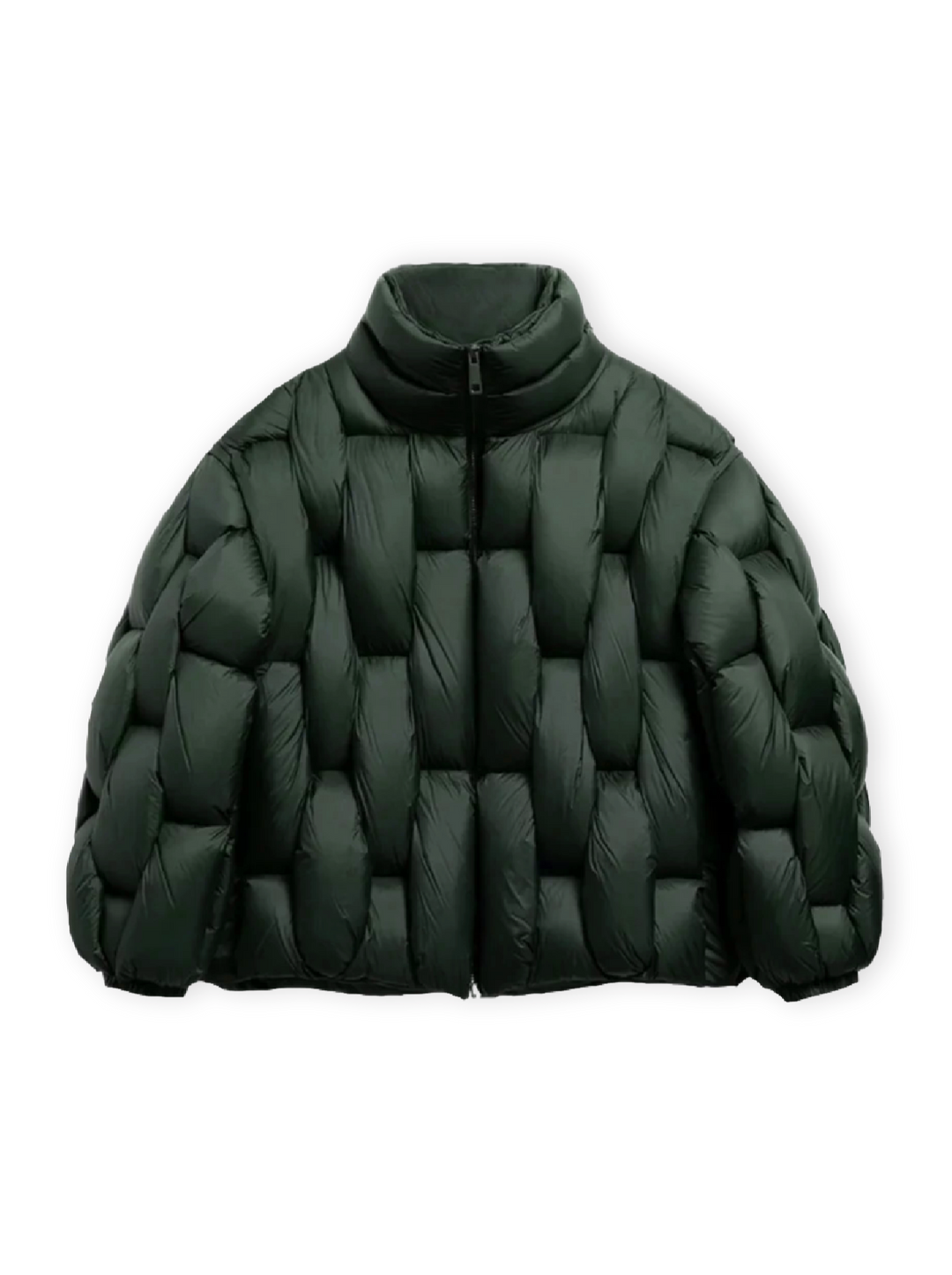 LUCA PUFFER JACKE