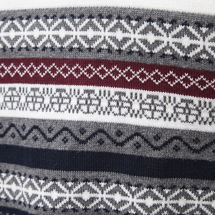 Andre | Sweater